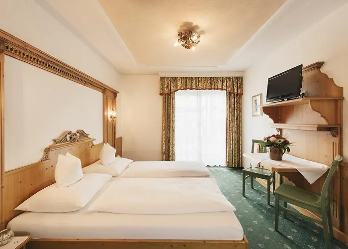 Hotel Hoferwirt