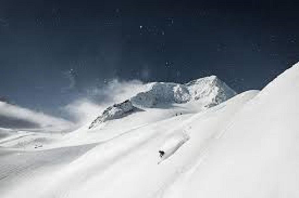 Hoferwirt Neustift im Stubaital