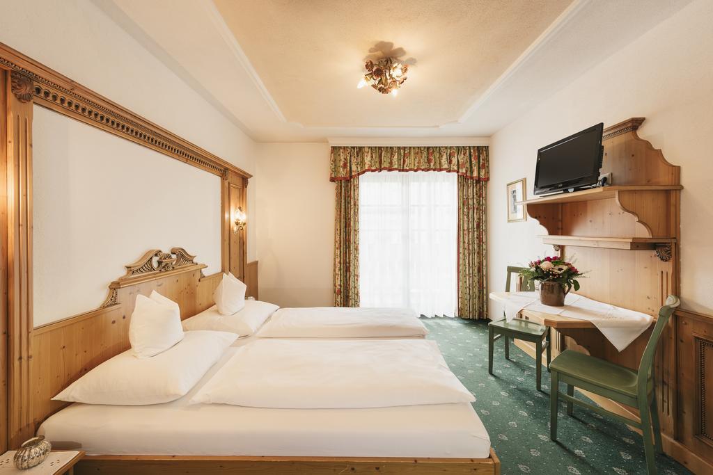 Hoferwirt Hotel Neustift im Stubaital