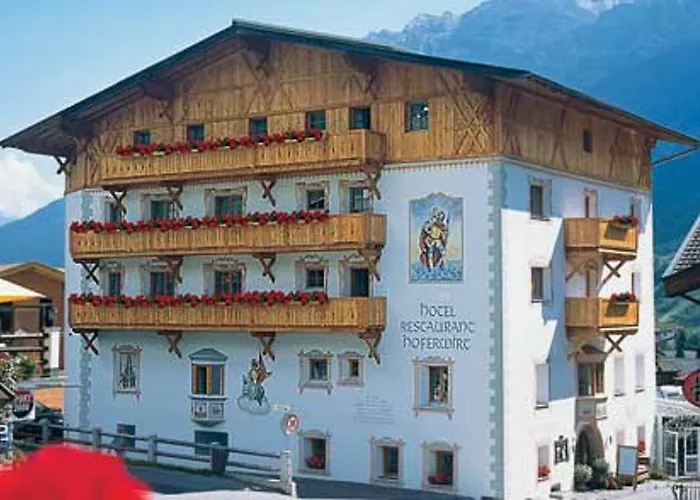Hotel Hoferwirt