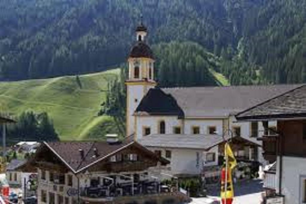 Hoferwirt Hotel 3*