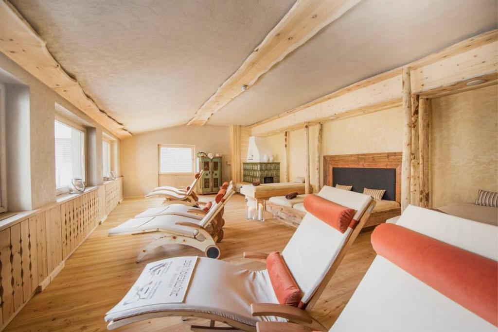 Hotel Hoferwirt Neustift im Stubaital