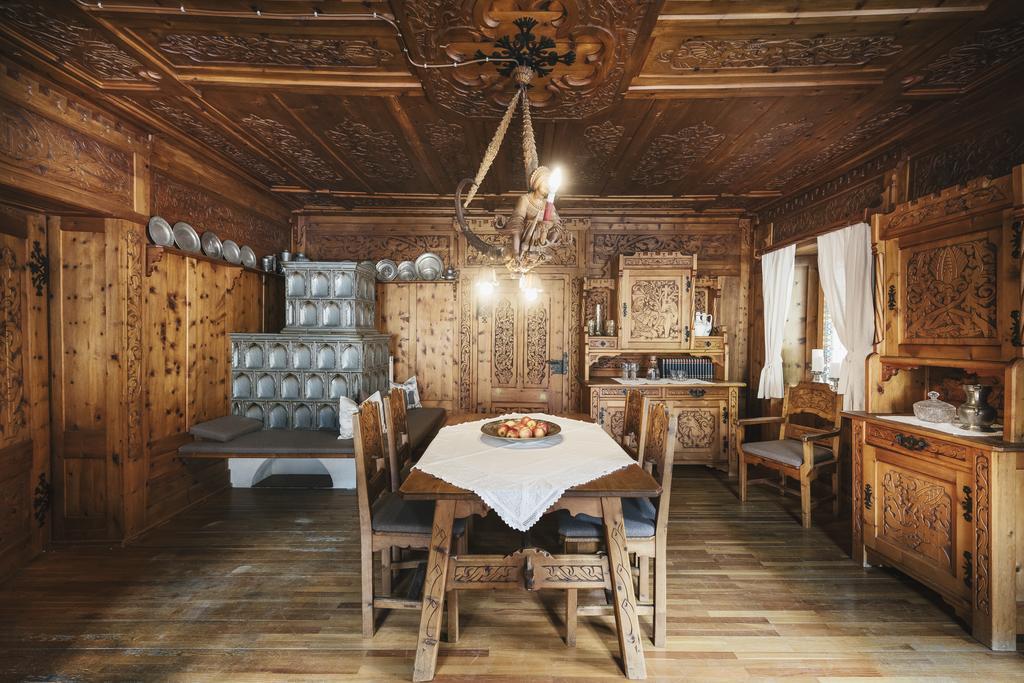 Hoferwirt Hotel 3*